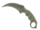 ★ Karambit | Safari Mesh (Minimal Wear)