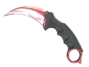 ★ Karambit | Slaughter (Field-Tested)