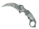 ★ Karambit | Urban Masked (Field-Tested)