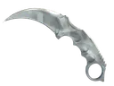 ★ Karambit | Urban Masked (Minimal Wear)