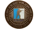 Katowice 2019 Coin