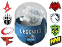 Katowice 2019 Legends (Holo-Foil)