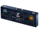 Katowice 2019 Overpass Souvenir Package
