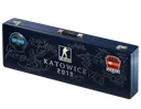 Katowice 2019 Train Souvenir Package