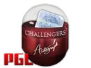 Krakow 2017 Challengers Autograph Capsule