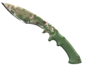 ★ Kukri Knife | Forest DDPAT (Minimal Wear)