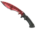 ★ Kukri Knife | Slaughter (Field-Tested)