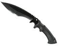 ★ Kukri Knife