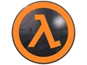 Lambda Pin