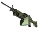 M249 | Aztec (Field-Tested)