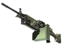 M249 | Aztec (Minimal Wear)
