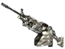 M249 | Contrast Spray (Field-Tested)