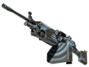 M249 | Hypnosis (Well-Worn)