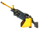 M249 | Impact Drill (Minimal Wear)