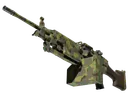 M249 | Jungle DDPAT (Factory New)