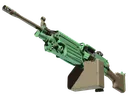 M249 | Jungle (Factory New)