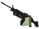 M249 | Magma (Field-Tested)