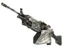 M249 | Sleet (Field-Tested)