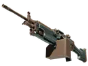 M249 | Submerged (Minimal Wear)