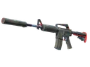 M4A1-S | Briefing (Minimal Wear)