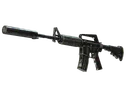 M4A1-S | Dark Water (Field-Tested)