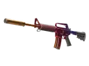 M4A1-S | Fade (Factory New)