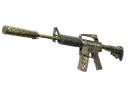 M4A1-S | Flashback (Field-Tested)