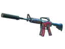 M4A1-S | Hyper Beast (Field-Tested)