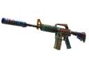 M4A1-S | Imminent Danger (Field-Tested)