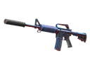M4A1-S | Liquidation (Field-Tested)