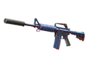 M4A1-S | Liquidation (Minimal Wear)