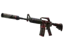 M4A1-S | Night Terror (Factory New)