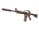 M4A1-S | Rose Hex (Factory New)