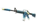 M4A1-S | Solitude (Factory New)