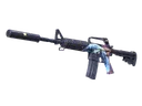M4A1-S | Stratosphere (Factory New)