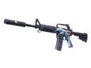 M4A1-S | Stratosphere (Field-Tested)