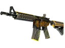 M4A4 | Buzz Kill (Battle-Scarred)
