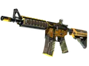 M4A4 | Buzz Kill (Minimal Wear)