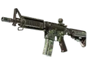M4A4 | Choppa (Battle-Scarred)