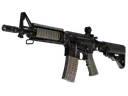 M4A4 | Etch Lord (Minimal Wear)