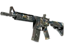M4A4 | Global Offensive (Field-Tested)