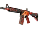 M4A4 | Howl (Factory New)