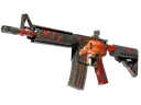 M4A4 | Howl (Field-Tested)