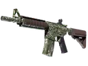 M4A4 | Jungle Tiger (Minimal Wear)