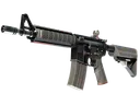 M4A4 | Magnesium (Minimal Wear)