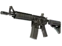 M4A4 | Mainframe (Minimal Wear)