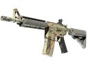 M4A4 | Modern Hunter (Minimal Wear)