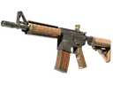 M4A4 | Poly Mag (Field-Tested)