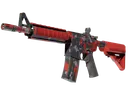 M4A4 | Red DDPAT (Factory New)