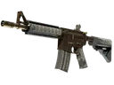 M4A4 | Royal Paladin (Field-Tested)
